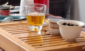 Tea Tastings