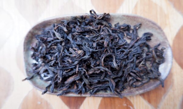 Big Red Robe (Da Hong Pao)