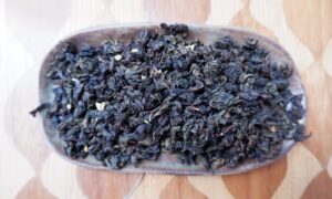 Firefly (Osmanthus Oolong)